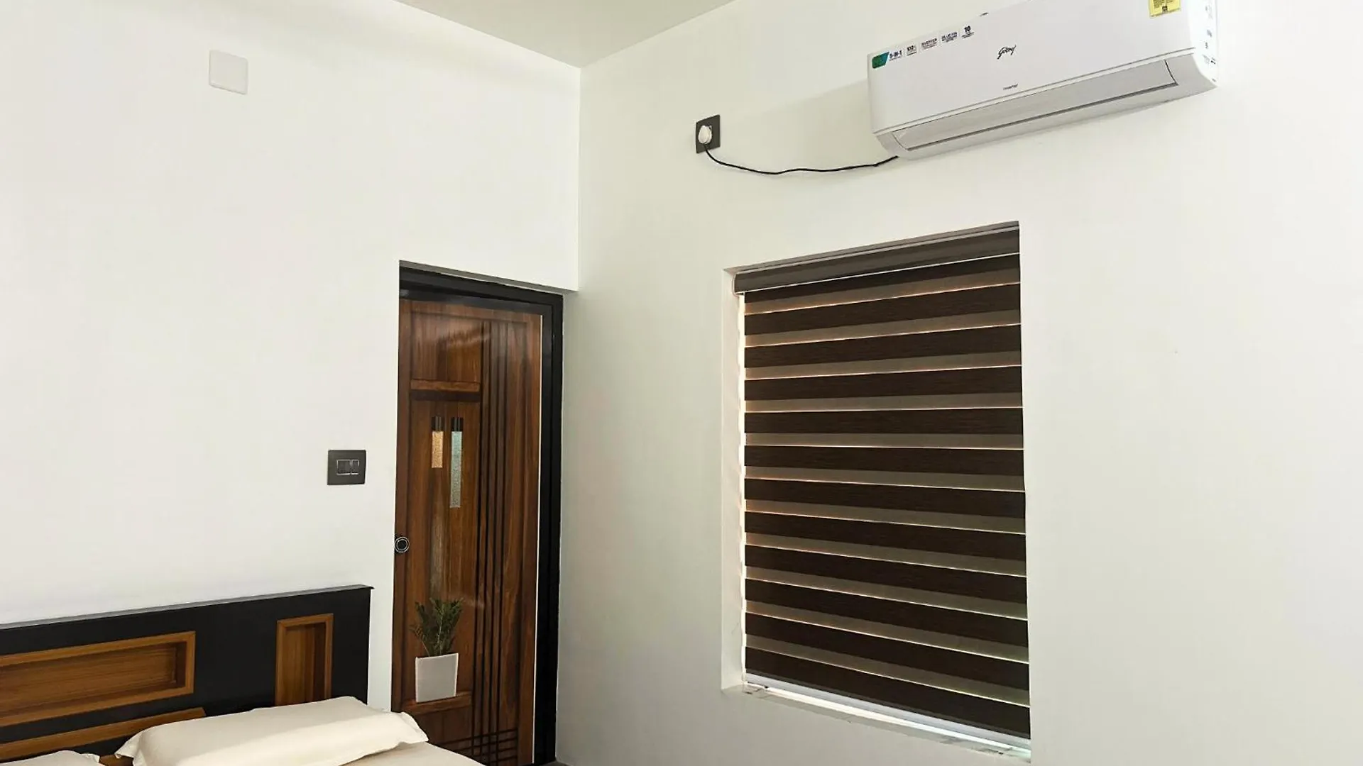 Country house Chakkantharas Premium Villa Athirappilly