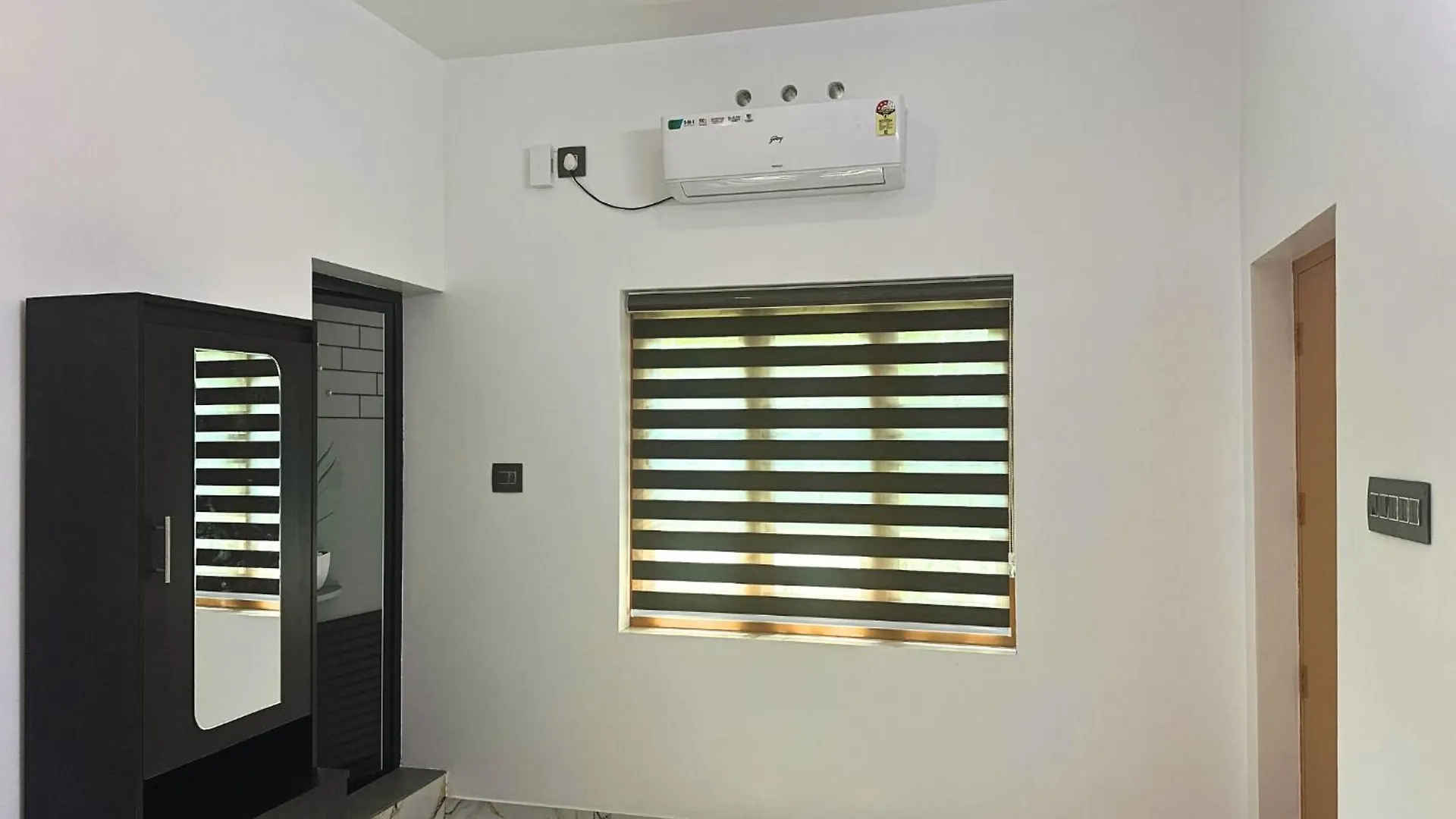 Chakkantharas Premium Villa Athirappilly India