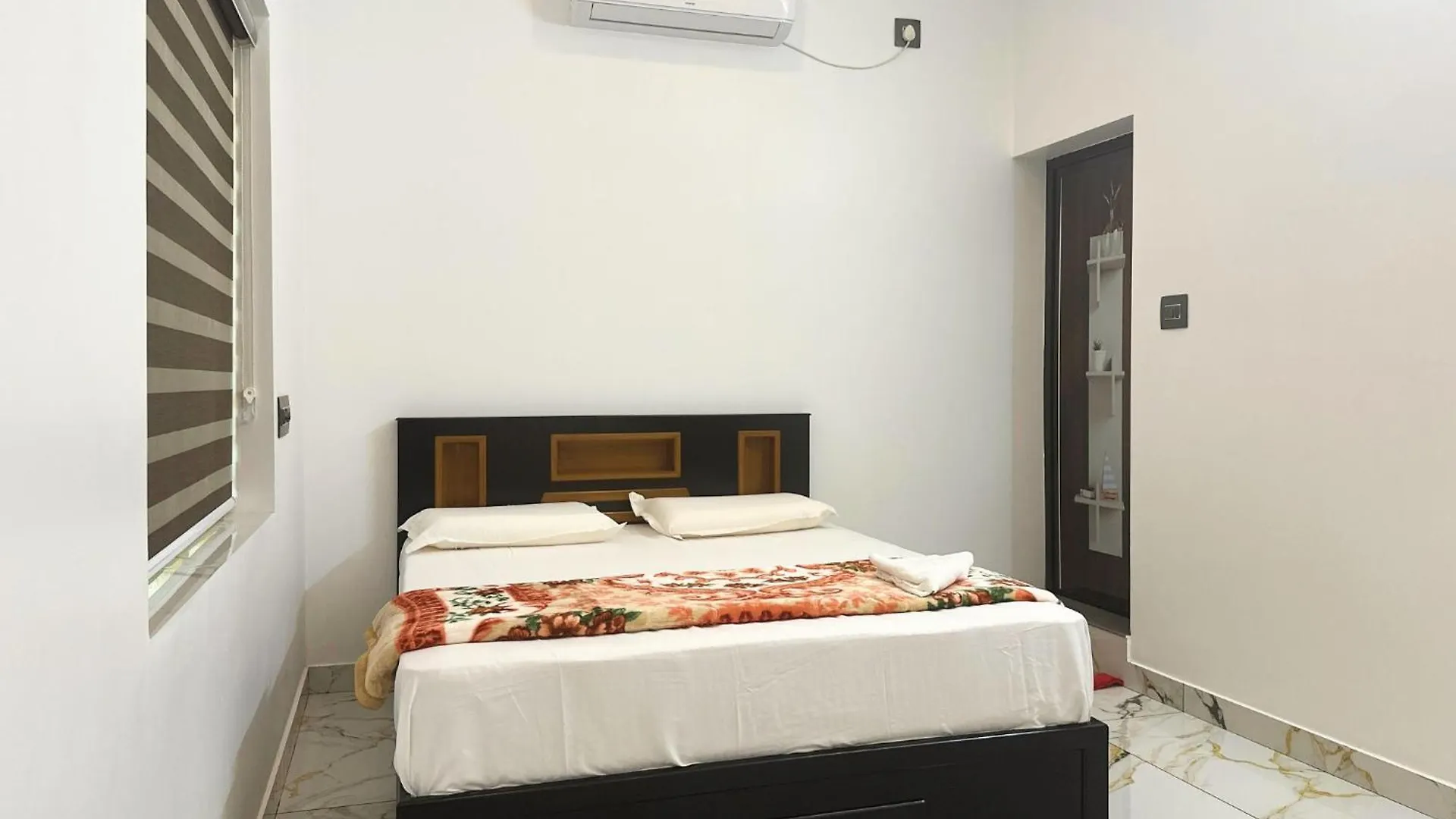 Chakkantharas Premium Villa Athirappilly 0*,  India