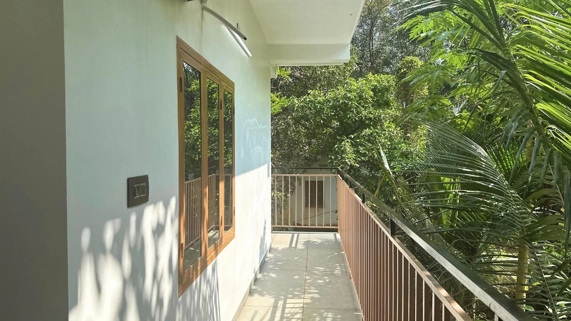 Chakkantharas Premium Villa Athirappilly