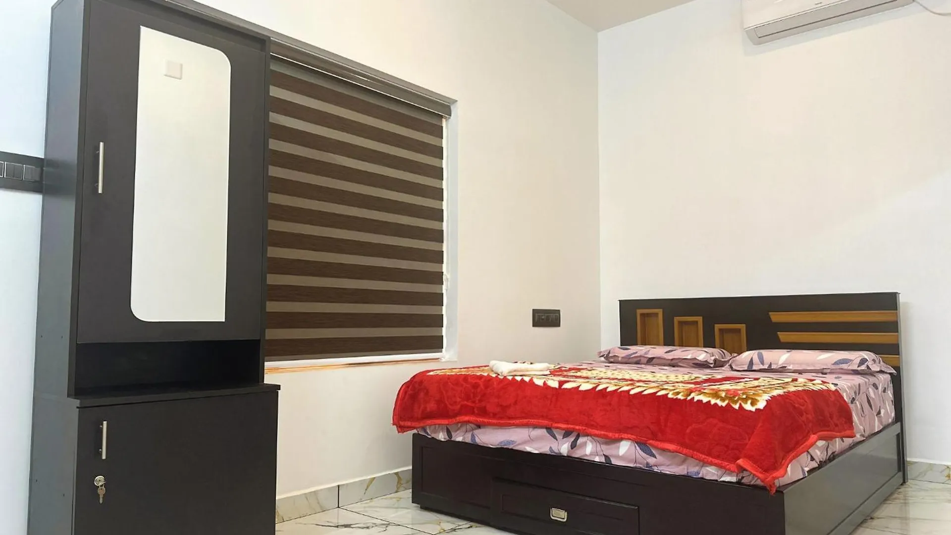 Country house Chakkantharas Premium Villa Athirappilly