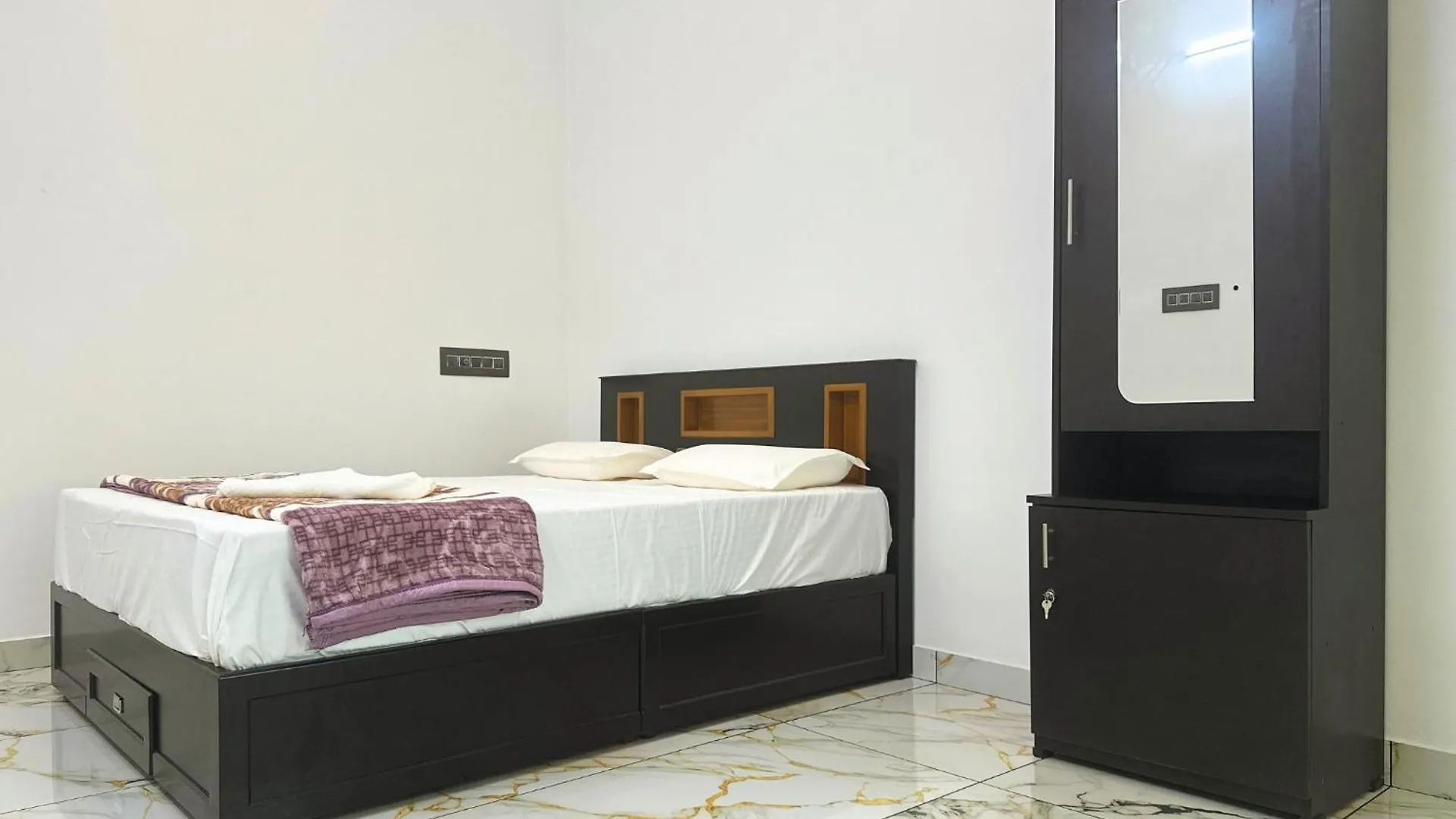 Chakkantharas Premium Villa Athirappilly 0*,  India
