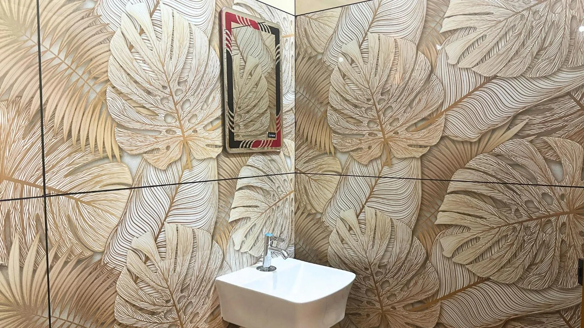 Chakkantharas Premium Villa Athirappilly