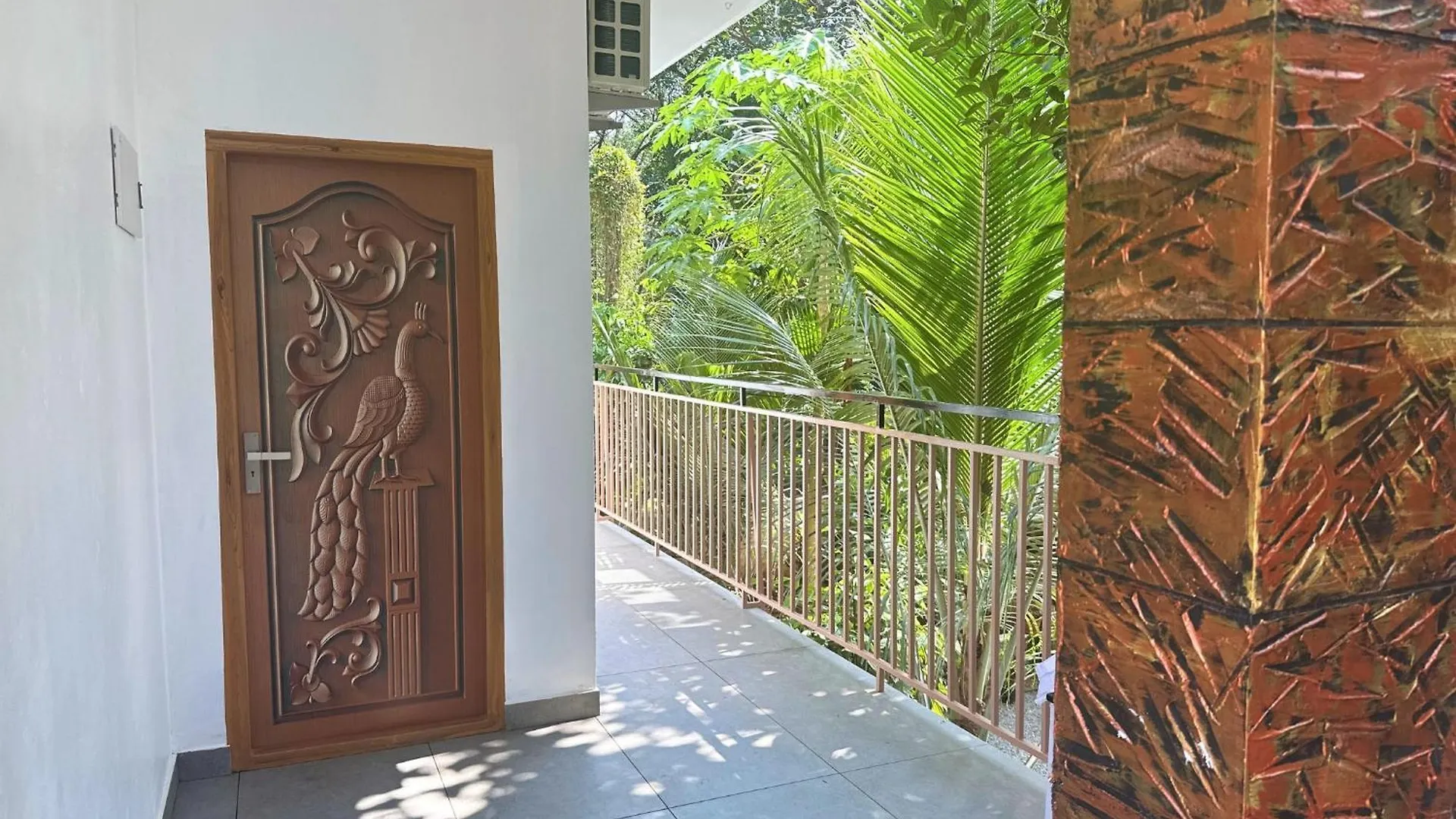 Country house Chakkantharas Premium Villa Athirappilly India