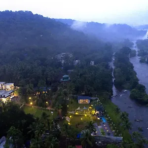 Casa Rio Athirappilly