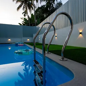 The Vogue - Luxury Private Pool , Athirappilly