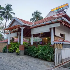 Willow Heights Athirappilly
